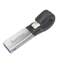 Memoria Usb 3.0 Sandisk 32Gb Ixpand SDIX30C-032G-GN6NN