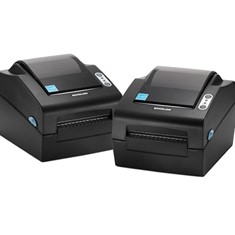 Impresora Etiquetas Termica Directa Bixolon Slp - Dx420 SLP-DX420G