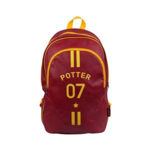 Mochila Groovy Harry Potter Quidditch Potter MGS0000001237