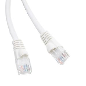 Latiguillo Cable Gigabit Ethernet Silver Ht 93035