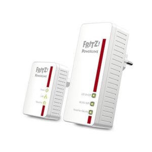 Kit Powerline Plc Adapter Fritz! 540E DSP0000004294