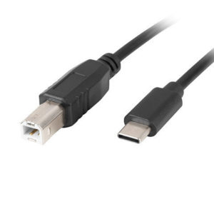 Cable Usb Lanberg Usb Tipo C DSP0000004570