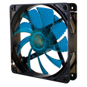 Ventilador Caja Nox Cool Fan Led DSP0000004521